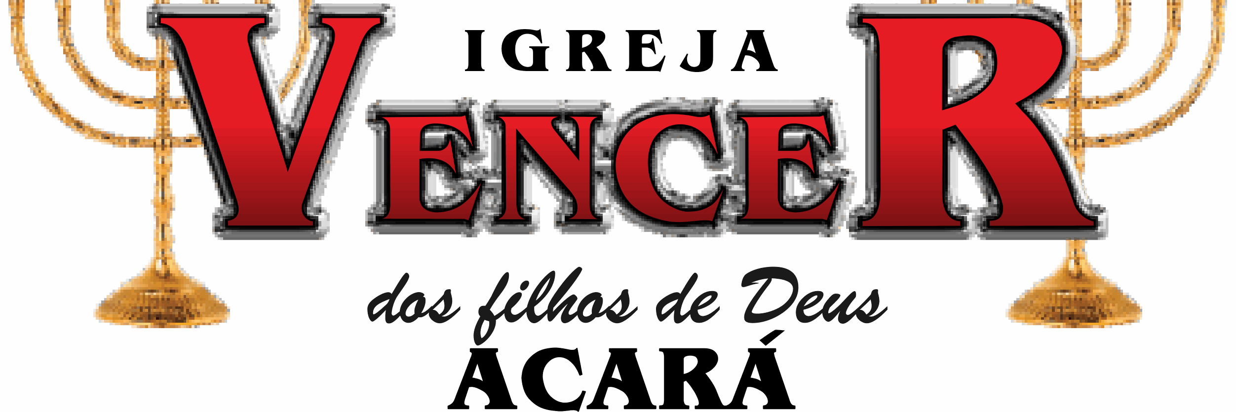 Logo for Igreja Vencer Acará